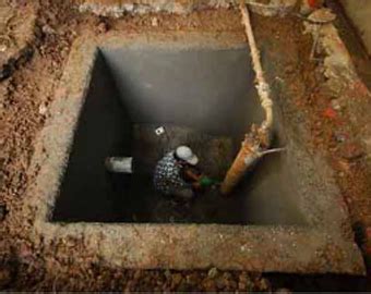 Rainwater Harvesting, Borewell Management, Ground Water Survey Mumbai