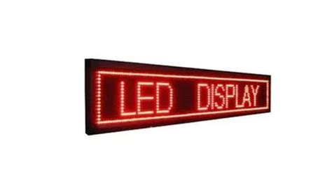 Image result for Color LED Signs
