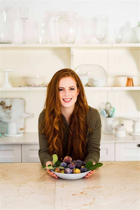Image result for Ginger Cook Most Recent Tutorials