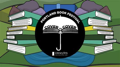 Portland Book Festival Events Cover PDX | The Southeast Examiner of ...