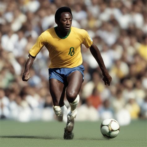50 Pele Quotes (Imaginary) - Football Quotes