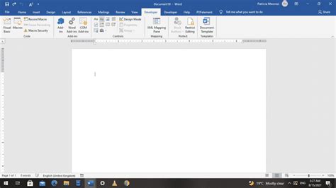 Image result for Fillable Form in Word
