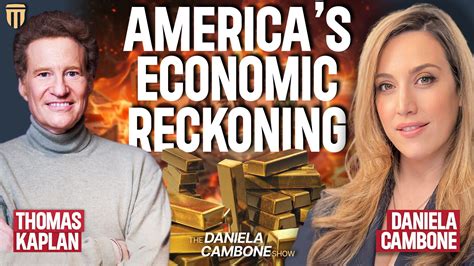 Gold at $3,000? Try $10,000: The Dollar is Dying and No One’s Ready ...