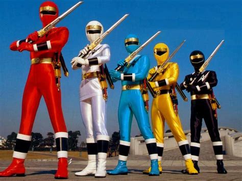 Image result for Alien Power Rangers