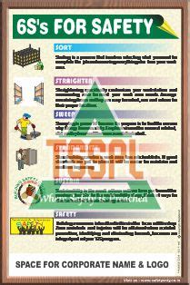 Housekeeping Posters, Housekeeping Guidelines, Manufacturer