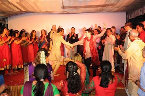 Phoenix Dance Company - Choreographer - ITPL Main Road, Whitefield ...