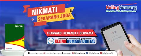 CU Keling Kumang