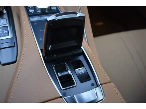 2023 Lexus LC: 35 Interior Photos | U.S. News