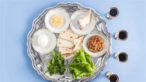 Passover 2024: What you should know about the Jewish holiday