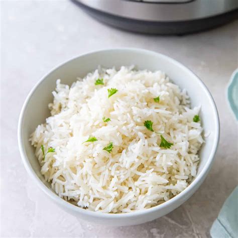 How To Cook Basmati Rice Pressure Cooker