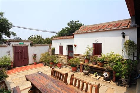 SHI LU SHU ZHAI (Jincheng) - B&B Reviews & Photos - Tripadvisor
