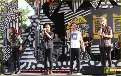 Image result for GMA One Direction