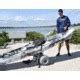 Malone Auto Racks ClipperTRX Deluxe Kayak/Canoe Cart MPG522-S , 40% Off ...