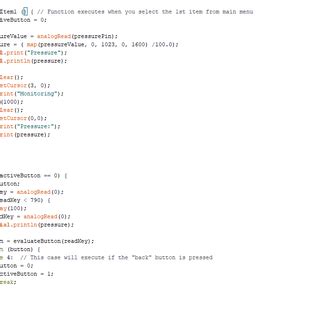 Image result for Arduino Uno Menu