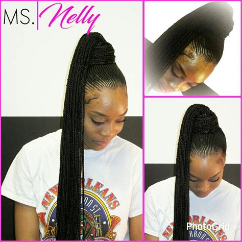 Supreme Nicki Minaj Hairstyles With Braids Little Girl Natural Twist ...