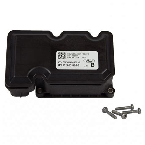 Image result for Ford ABS Control Module
