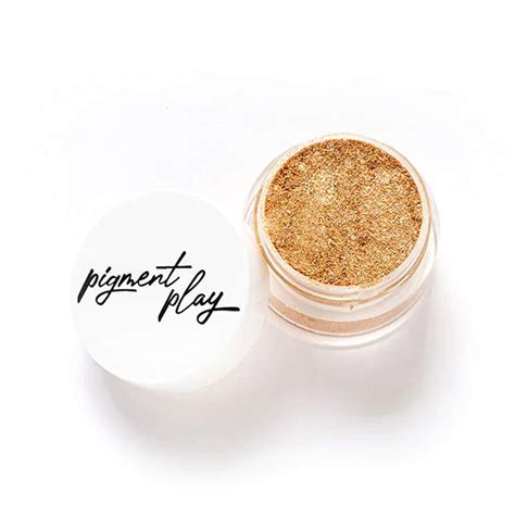 Buy Pigment Play Iridescent Loose Pigment Powder Online at Best Price ...