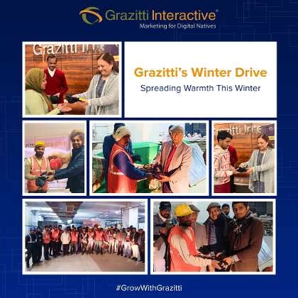 Working at Grazitti Interactive | Glassdoor