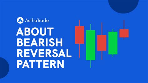 Bearish Reversal Pattern - Identify, Trading, Pros, Cons | Rupeezy