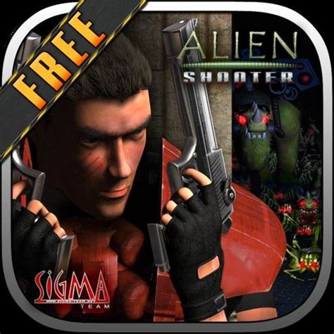 Image result for Alien Shooter 8