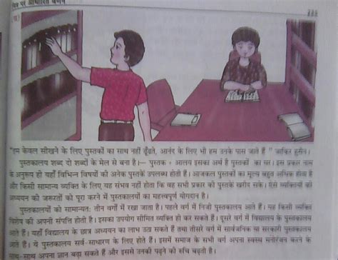 I want Chitra Varnan of about 100 words. - Brainly.in