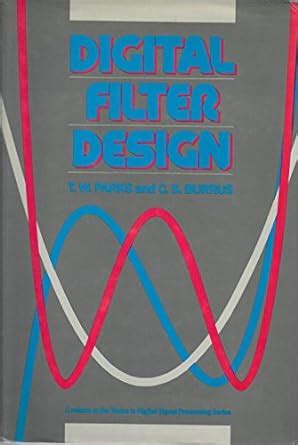 Buy Digital Filter Design (Topics in Digital Signal Processing) Book ...