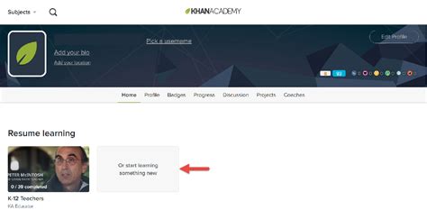 Khan Academy Tutorials 的图像结果