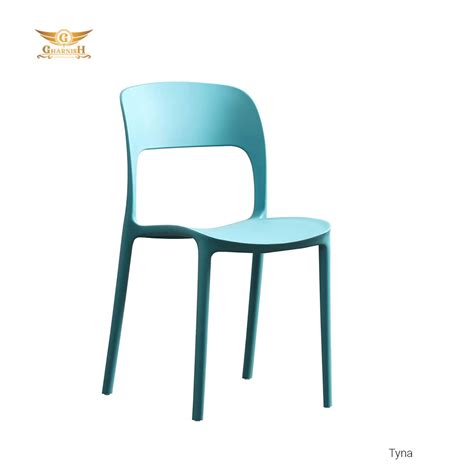 Tyna Cafe Chair - Imported Restaurant Chairs Wholesale India– Gharnish