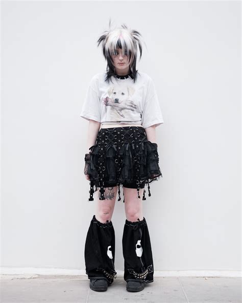 Street Flash | Dazed