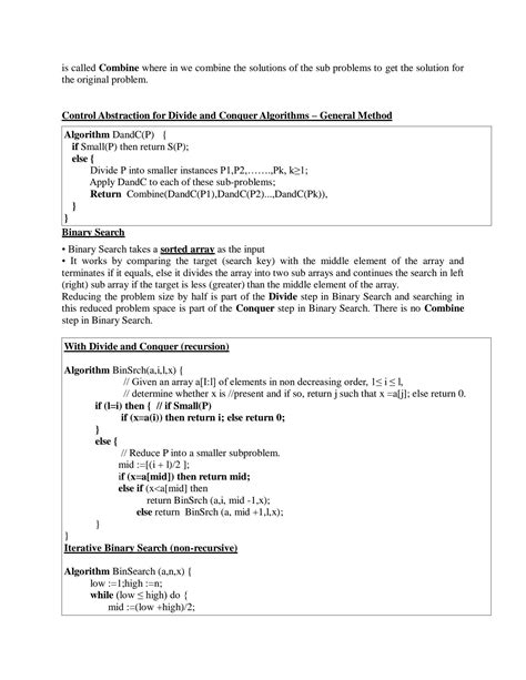 Image result for Design and Analysis of Algorithm in Daa