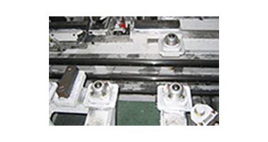 Planeveyor PV-H Series (With Garbage Ejection) Press Molded Product ...