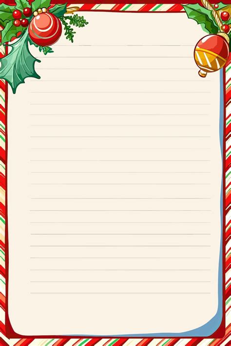 Kerst briefpapier Afbeeldingen - Gratis downloaden op Freepik