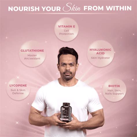 Best Liposomal Glutathione Tablets | Skin & Detox Support – Beastlife
