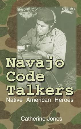 Buy Navajo Code Talkers:Native American Heroes Book Online at Low ...