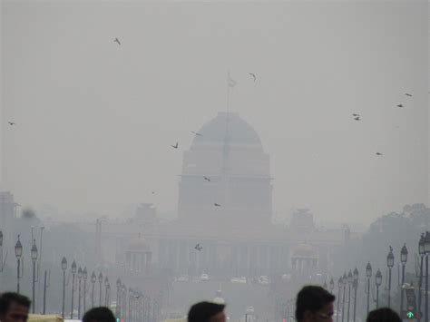 How Delhi Can Achieve Cleaner Air: Long-Term Solutions and Challenges