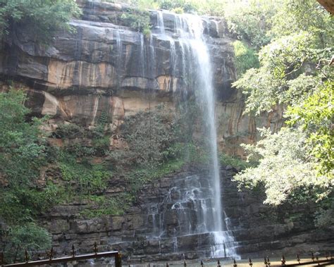 THE 10 BEST Telangana Waterfalls (2026) - with Reviews