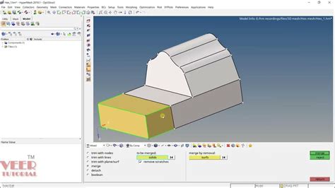 Image result for HyperMesh Tutorials