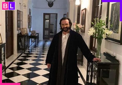 Bad news for Saif Ali Khan as he lose Rs 15000000000 property, who will ...