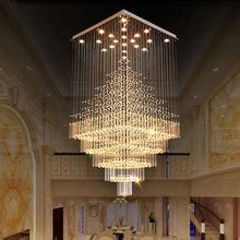 Golden Lighting Design Ideas for Modern Luxury Homes | Mid century ...