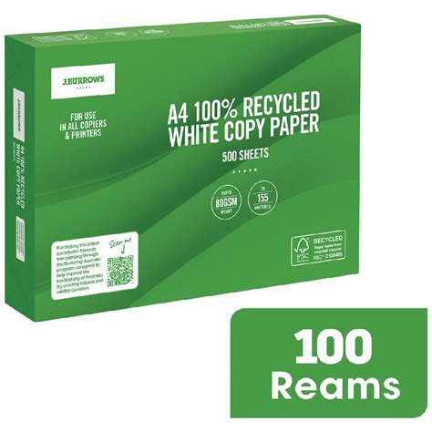 Packing Paper Ream (100 sheets)