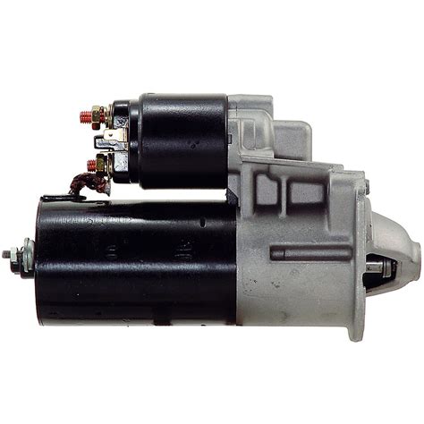 Denso Products 280-5354 Denso Remanufactured Starters | Summit Racing