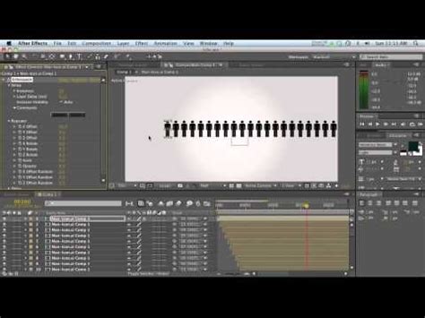 Image result for Trapcode Echospace Tutorial