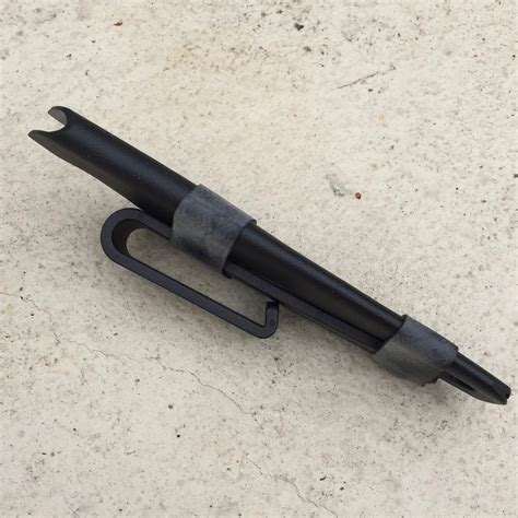 Non-Metallic Knives – TW Brands Gear