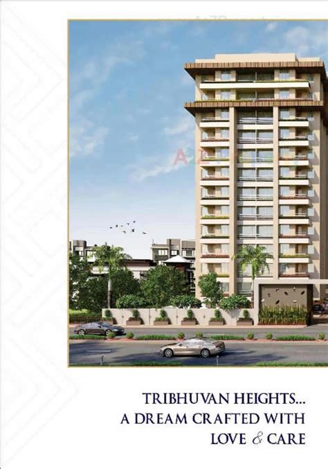 Tribhuvan Heights | Bungalows at Varachha, Surat