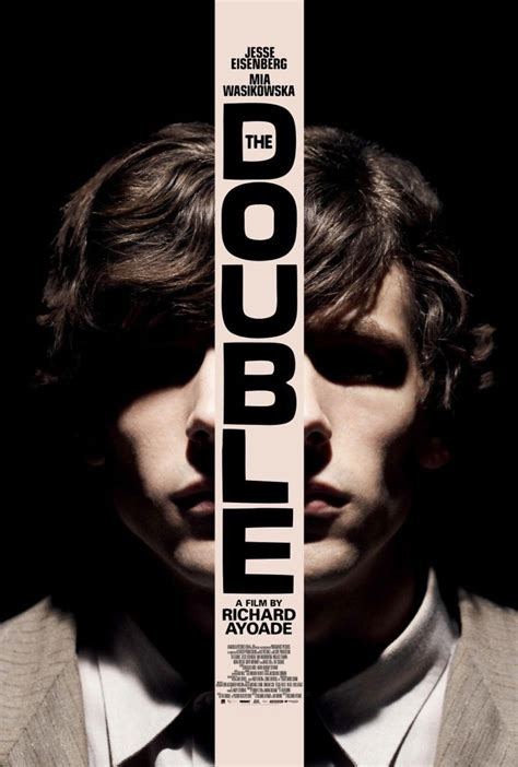 The Double DVD Release Date August 26, 2014