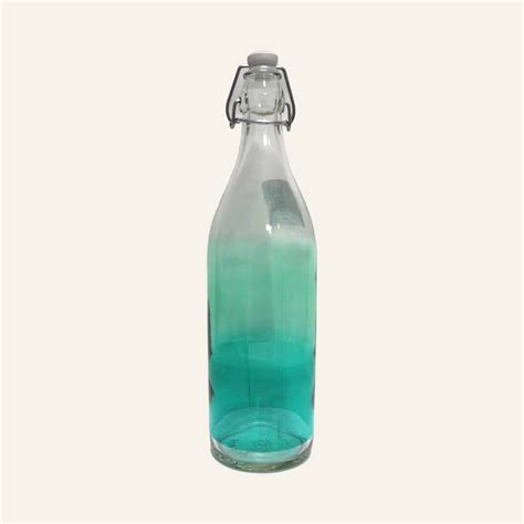 Buy CERVE WATER BOTTLE AQUAMARINA 1L Online | Carrefour Egypt