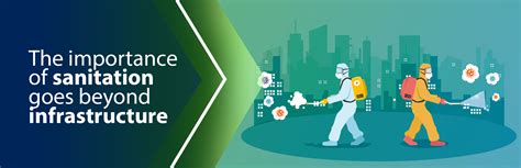 The importance of sanitation goes beyond infrastructure - Tata Steel ...