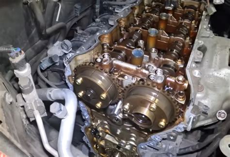 Image result for Checking Timing-Chain
