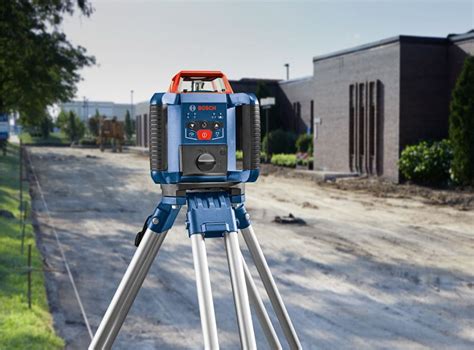 GRL 350 HV Rotation Laser | Bosch Professional