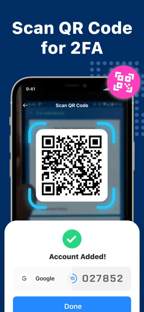Image result for Mobile App Code Authenticator